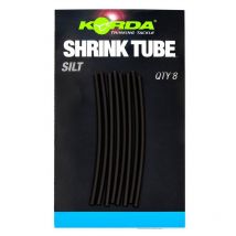 Gaine Thermoretractable Korda Silt - Petit - Pêcheur.com