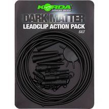 Kit Korda Dark Matter Action Pack Silt - Pêcheur.com