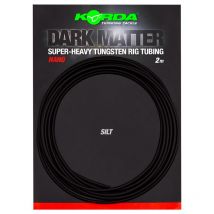 Gaine Korda Dark Matter Nano Tubing Silt - Pour Pêche de la Carpe - Pêcheur.com