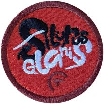 Aangepaste Patch Sur Vos Traces Siluriste1