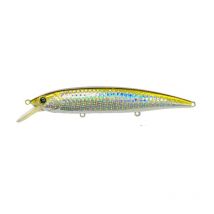 Leurre Suspending The Outdoor Zaco Sp110s - 11cm Silver Ayu Scales - Pêcheur.com