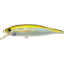 Leurre Coulant The Outdoor Terion Sk80s - 8cm Silver Ayu - Pêcheur.com