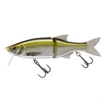 Leurre Molix Glide Bait 178 Lip - 17.8cm Silver Minnow - Pêcheur.com