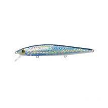 Leurre Suspending The Outdoor Zaco Sp115s - 11.5cm Silver Sardine