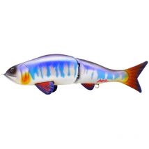 Leurre Coulant Attic Lightreal S290j - 29cm Silver Shad