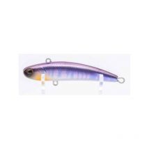 Leurre Coulant Attic Range Master 70fw - 7cm Silver Shad