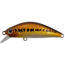 Leurre Coulant Adam's Chiko Minnow 44 - 4.5cm Silver Vairon