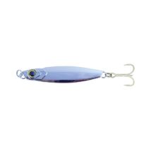 Cuiller A Jigger Autain Jz - 15g Silver - Pour Pêche en Mer - Pêcheur.com