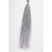 Fibre Synthetique Fly Scene Twist Silver