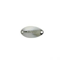 Cuiller Ondulante Valkein Mark Sigma - 1.6g Silver - Pour Pêche de la Truite - Pêcheur.com