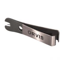 Coupe Fil Orvis Nipper Silver - Pêcheur.com