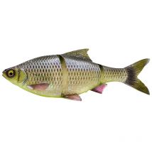 Leurre Souple Armé Savage Gear 3d Lt Roach - 25cm Sinking - Hugo - Pêcheur.com