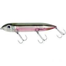 Amostra De Superfície Heddon Super Spook Sk12gheel