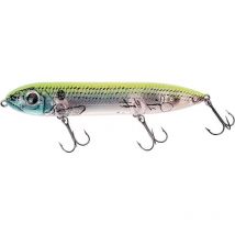 Amostra De Superfície Heddon Super Spook Sk12hos