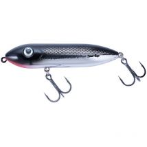 Amostra De Superfície Heddon Super Spook Boyo - 7.5cm Skb7n02