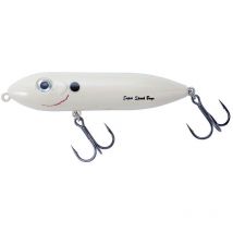 Amostra De Superfície Heddon Super Spook Boyo - 7.5cm Skb7n14