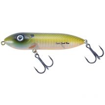 Oppervlakte Lokaas Heddon Super Spook Boyo - 7.5cm Skb7n529