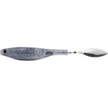 Leurre Souple Hyperlastics Dartspin 5 1/2 - 15cm Skbs - Pêcheur.com