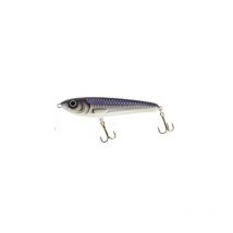 Kunstaas Suspending Wolfcreek Lures Skinny Wolf - 23cm Skinnywolf-007