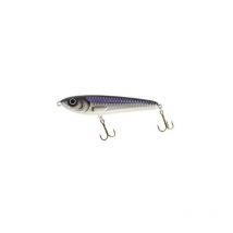 Köder Sinkend Wolfcreek Lures Skinny Wolf Jr - 13cm Skinnywolfjr-007