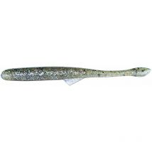 Amostra Flexível 10ftu Skip Shad - 9.6cm - Pack De 8 Skipshad38-33