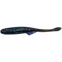 Amostra Flexível 10ftu Skip Shad - 12cm - Pack De 6 Skipshad48-25