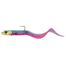 Leurre Souple Armé Savage Gear Conger Eel - 23cm Skyback Candy