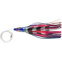 Jet Williamson High Speed Tuna Catcher Rigged - 99g Sl