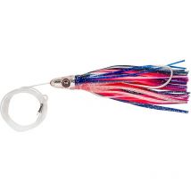 Jet Williamson Tuna Catcher Rigged - 10g Sl