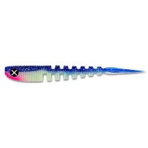 Amostra Flexível Monkey Lures Shaky Lui - 10cm - Pack De 6 Sl10bs