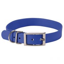 Dog Collar Stepland Super Soft 45cm Slch321-bleu-sans-tu
