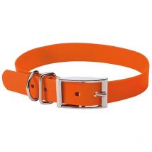 Dog Collar Stepland Super Soft 45cm Slch321-oran-sans-tu