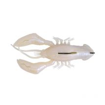 Esca Artificiale Morbida Megabass Sleeper Craw - 7.7cm Sleepcr35/8frpe