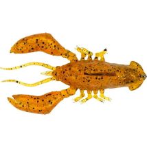 Amostra Flexível Megabass Sleeper Craw - 7.7cm Sleepcr35/8orcr