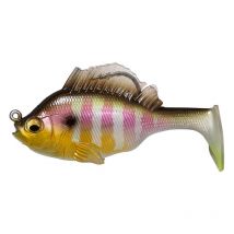 Gummifisch Megabass Sleeper Gill 3.2 - 8cm Sleepg3.23/4gill