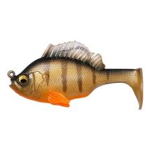 Soft Lure Megabass Sleeper Gill 3.2 - 8cm Sleepg3.23/4per