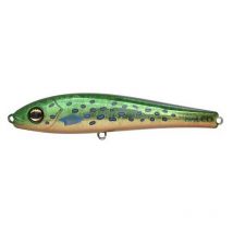 Topwater Lure Halco Slidog 105 - 10.5cm Slidog105r14