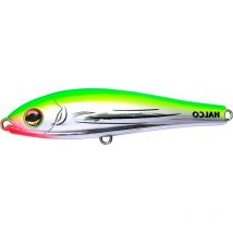 Oberflächenköder Halco Slidog - 12.5cm Slidog125h81