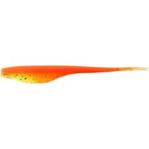 Softbait Megabass Sling Shad 5 - 12.5cm - Partij Van 6 Slingsh5orch