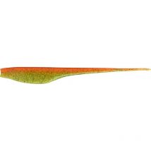 Soft Lure Megabass Sling Shad 7 - 17.5cm - Pack Of 3 Slingsh7orangegr