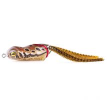 Leurre Souple American Baitworks Scumfrog Launch Frog - 7cm Slopy Toad