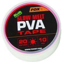 Bande Soluble Fox Edges Pva Tape Slow - Pour Pêche de la Carpe - Pêcheur.com