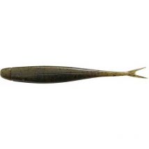 Zacht Lokaas Noike Slt Minnow 3,5" - 9cm - Partij Van 8 Slt35-001