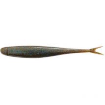 Esca Artificiale Morbida Noike Slt Minnow 3,5" - 9cm - Pacchetto Di 8 Slt35-034