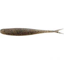 Esca Artificiale Morbida Noike Slt Minnow 3,5" - 9cm - Pacchetto Di 8 Slt35-038