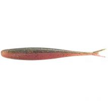 Esca Artificiale Morbida Noike Slt Minnow 3,5" - 9cm - Pacchetto Di 8 Slt35-130