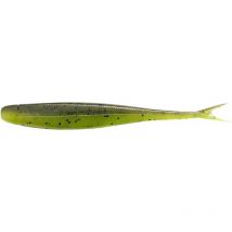 Soft Lure Noike Slt Minnow 3,5" - 9cm - Pack Of 8 Slt35-131