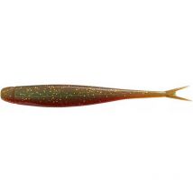 Zacht Lokaas Noike Slt Minnow 3,5" - 9cm - Partij Van 8 Slt35-139