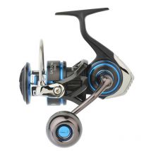 Moulinet Daiwa Saltist Mq 2021 Sltmq5000dh