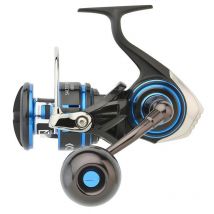 Moulinet Daiwa Saltist Mq 2021 Sltmq8000h - Pêcheur.com